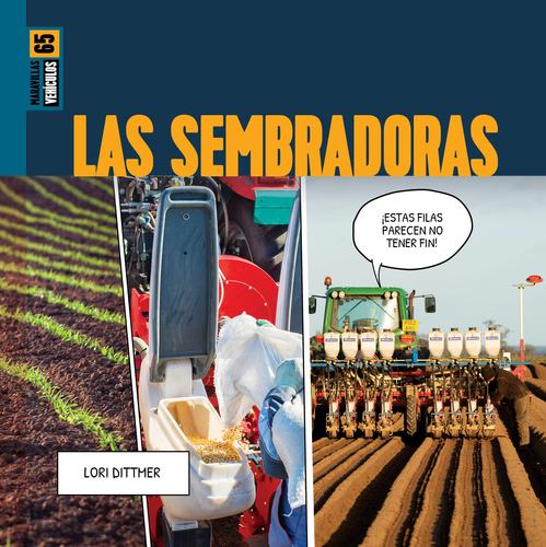 Book Las Sembradoras Dittmer