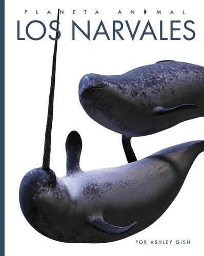 Kniha Los Narvales Gish
