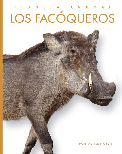 Kniha Los Facóqueros Gish