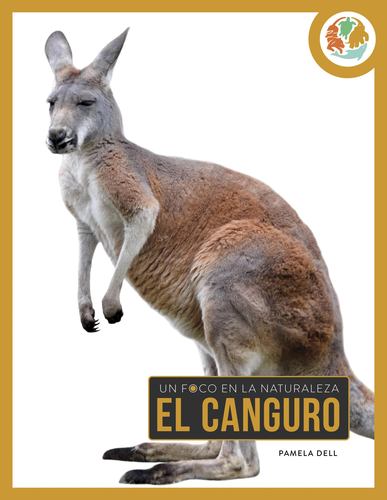Knjiga El Canguro Dell
