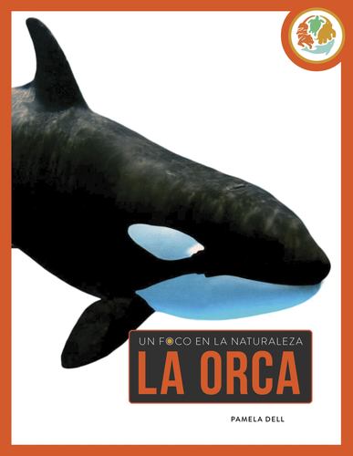 Kniha La Orca Dell
