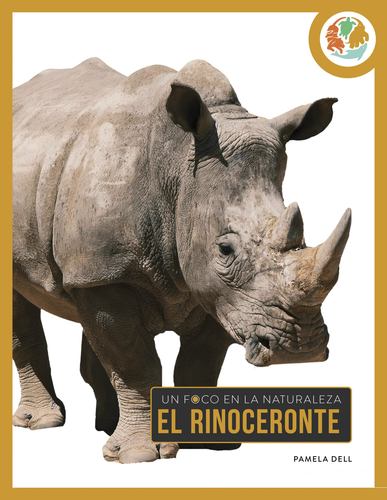 Kniha El Rinoceronte Dell