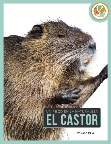 Buch El Castor Dell