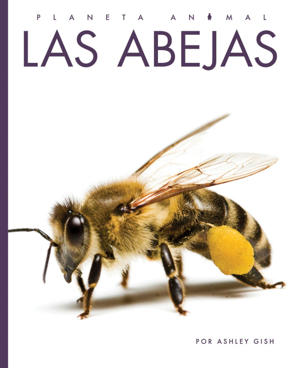 Kniha Las Abejas 
