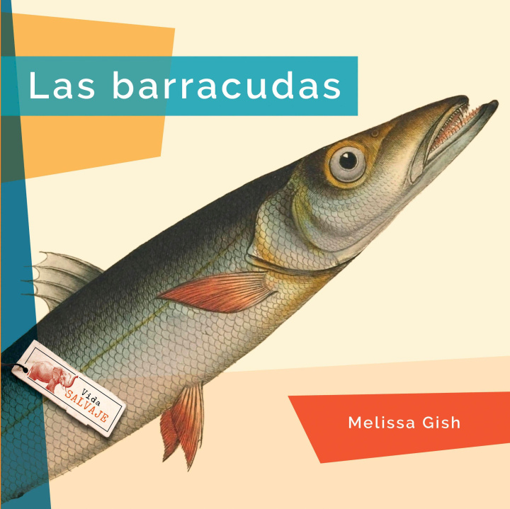 Knjiga Las Barracudas 