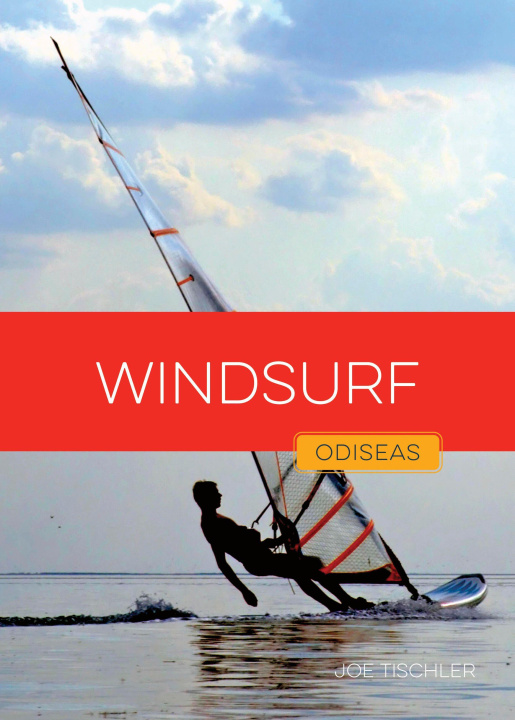 Könyv Windsurf 