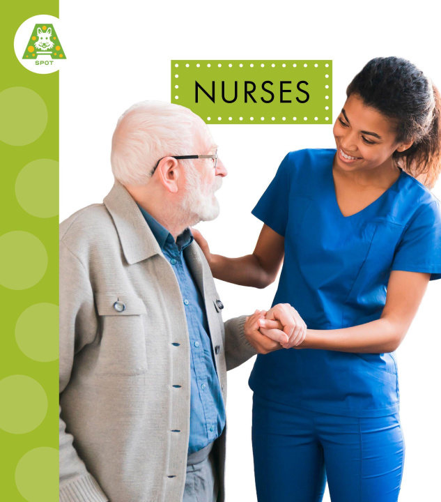 Kniha Nurses 