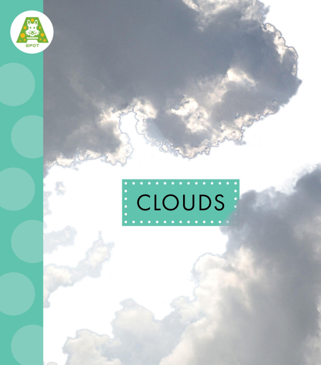 Kniha Clouds 