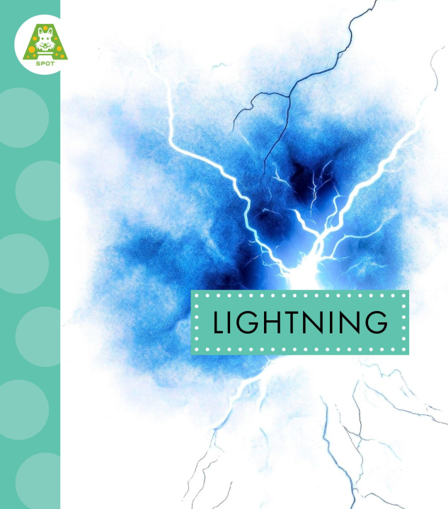 Kniha Lightning 