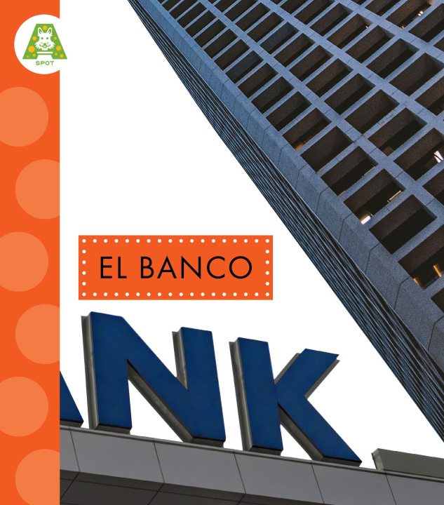 Kniha El Banco Simms