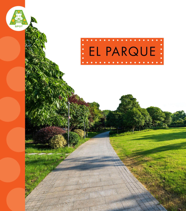 Kniha El Parque Brauer
