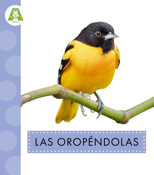 Boek Las Oropéndolas Suen