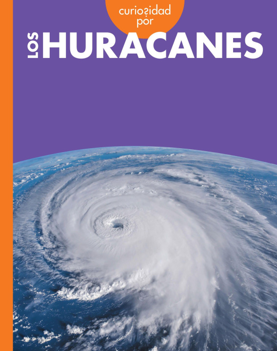 Knjiga Curiosidad Por Los Huracanes Grack