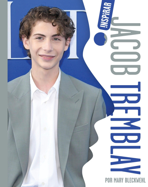 Kniha Jacob Tremblay Bleckwehl