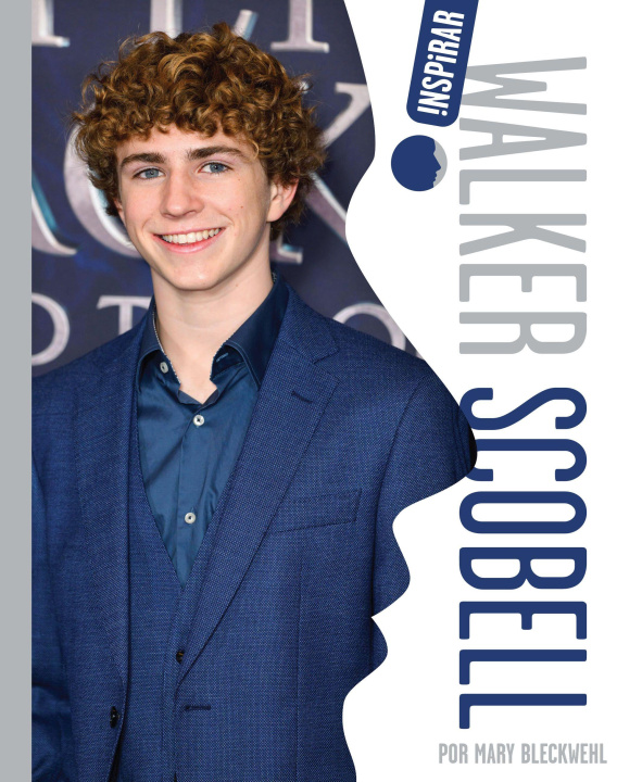 Kniha Walker Scobell Bleckwehl