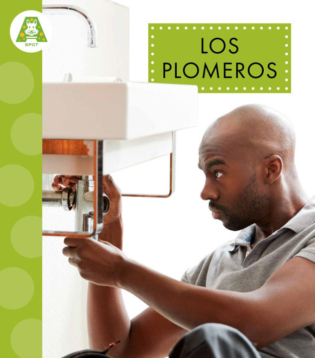 Kniha Los Plomeros 