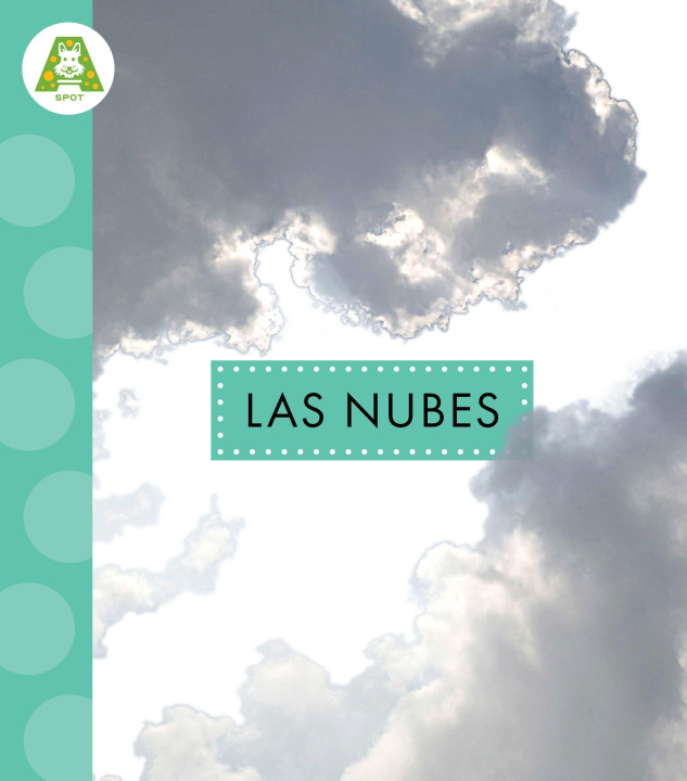 Kniha Las Nubes 