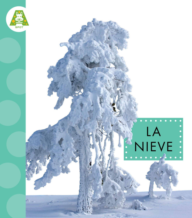 Kniha La Nieve 