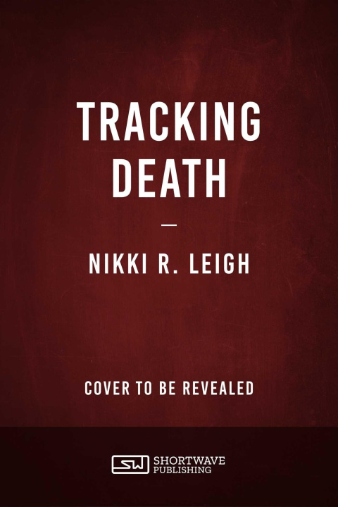 Kniha Tracking Death 