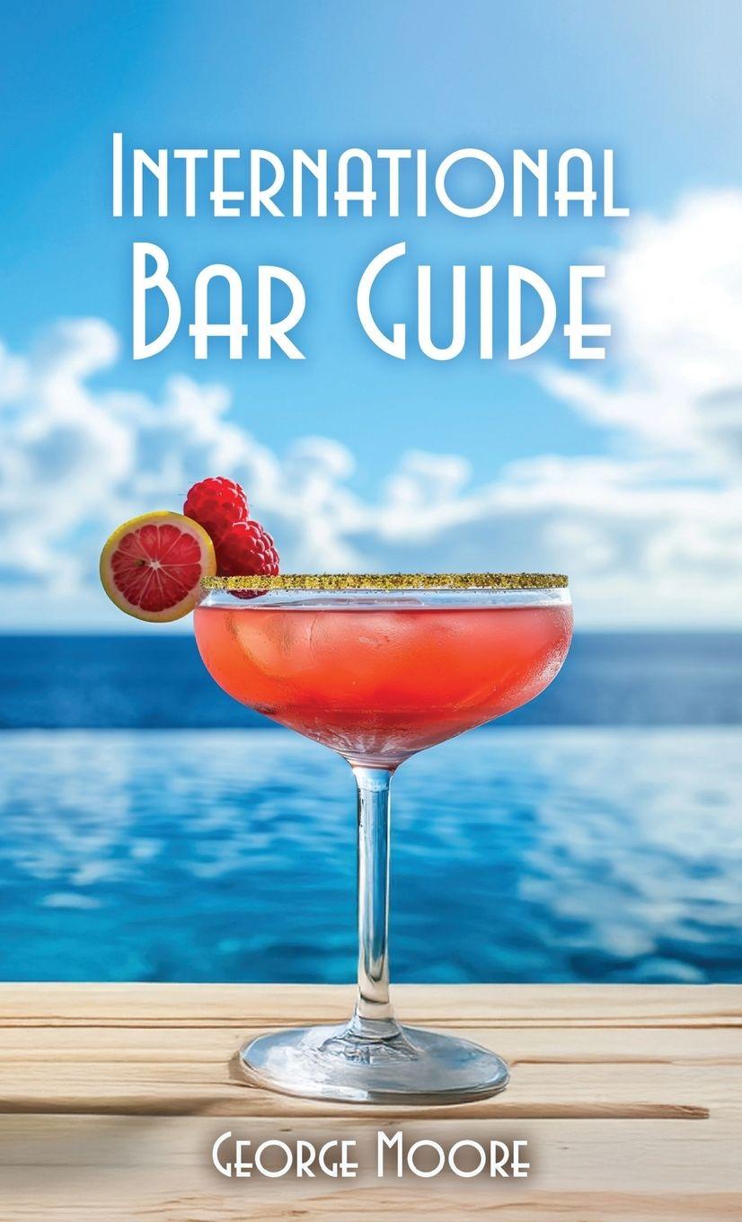 Knjiga International Bar Guide 