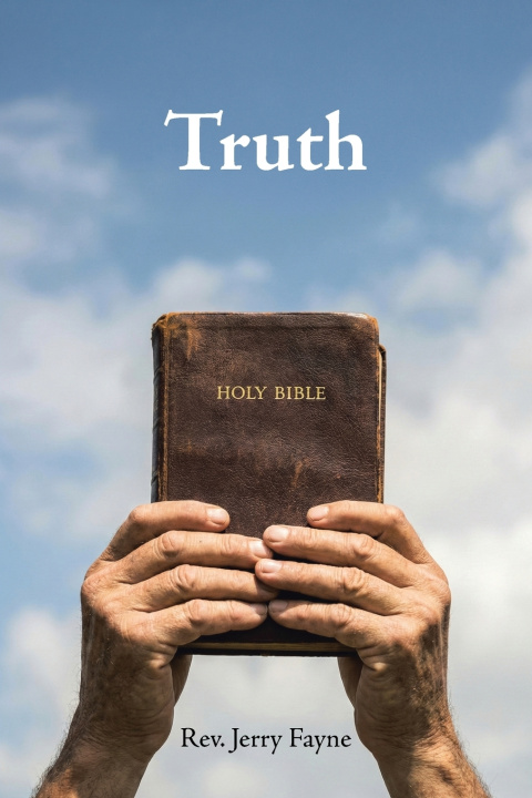 Könyv Truth Rev. Jerry Fayne