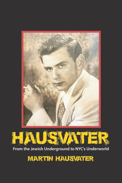 Knjiga Hausvater 