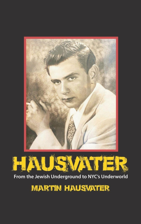 Kniha Hausvater 