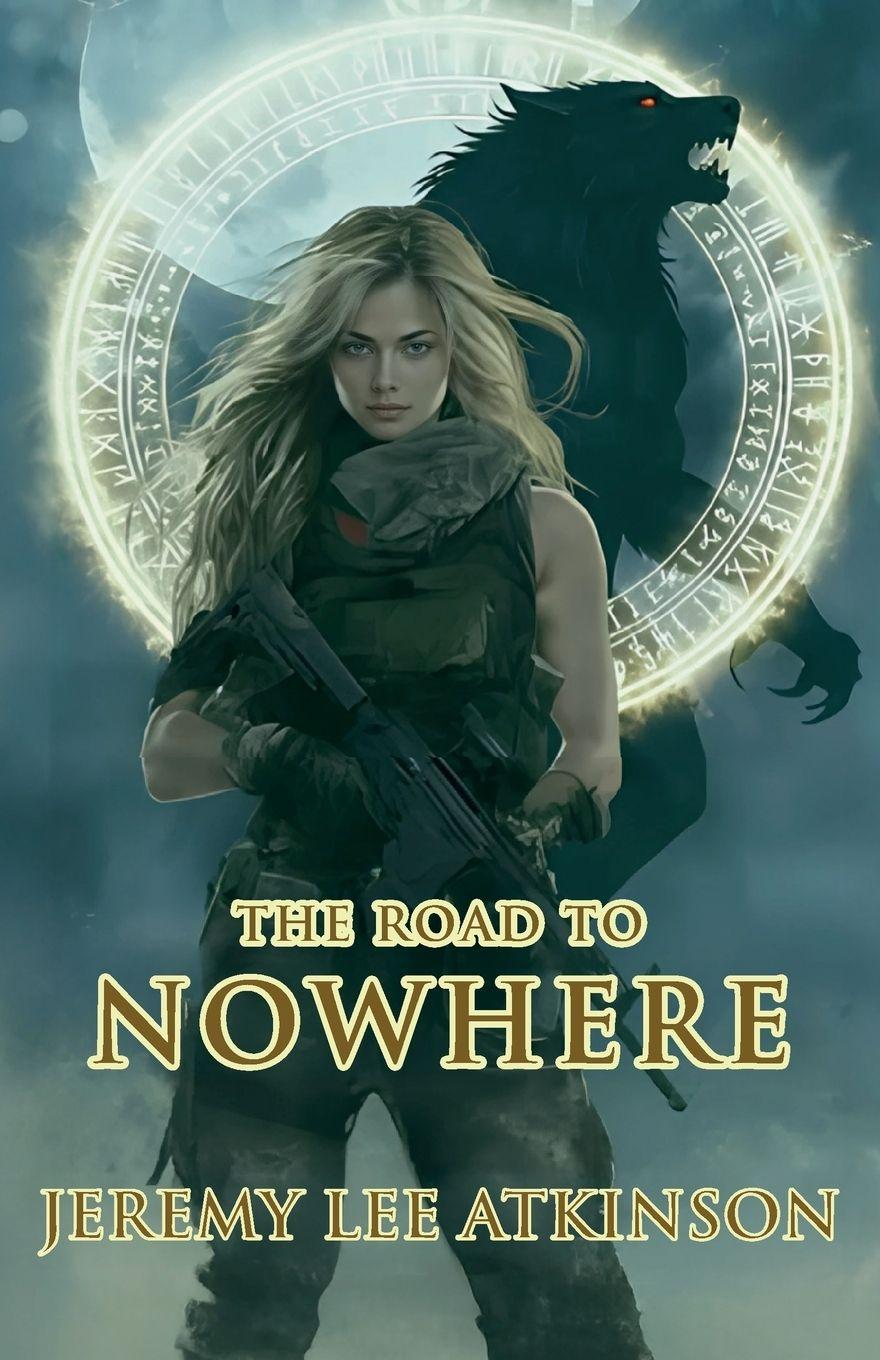 Kniha The Road to Nowhere 
