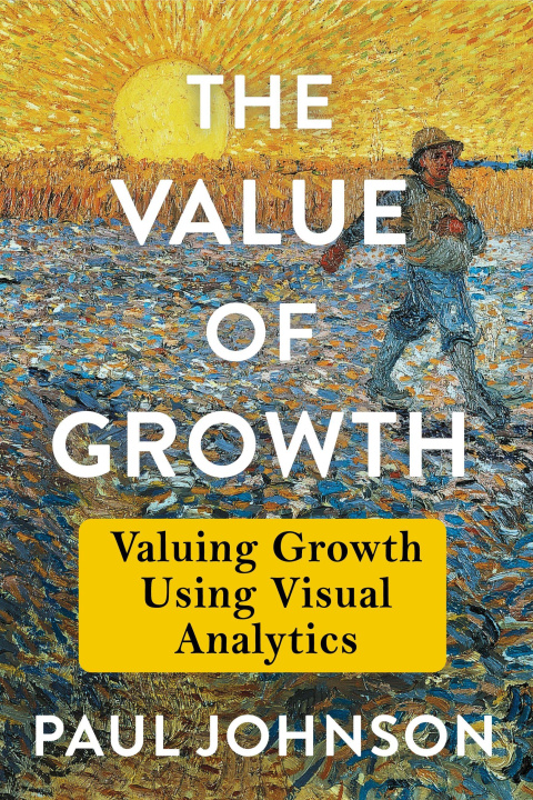 Knjiga The Value of Growth 