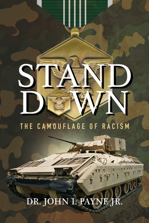 Könyv STAND DOWN John I. Payne
