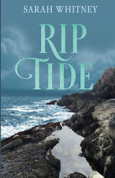 Könyv Rip Tide Sarah Whitney
