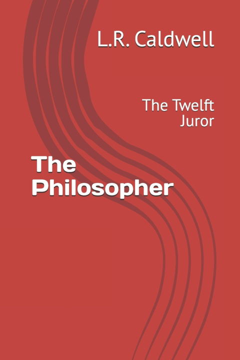 Kniha The Philosopher L.R. Caldwell