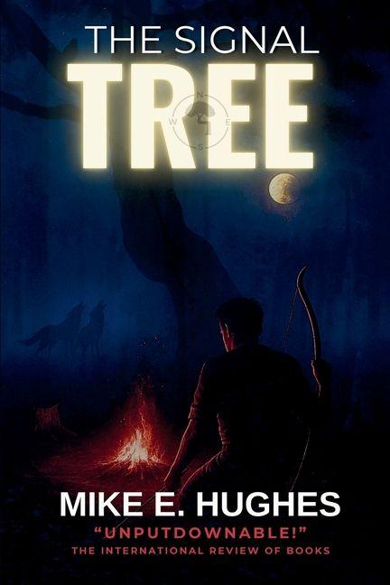 Kniha The Signal Tree 
