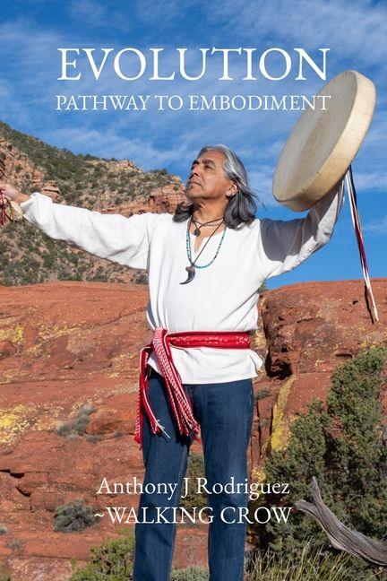 Kniha Evolution Pathway to Embodiment Diane Sova