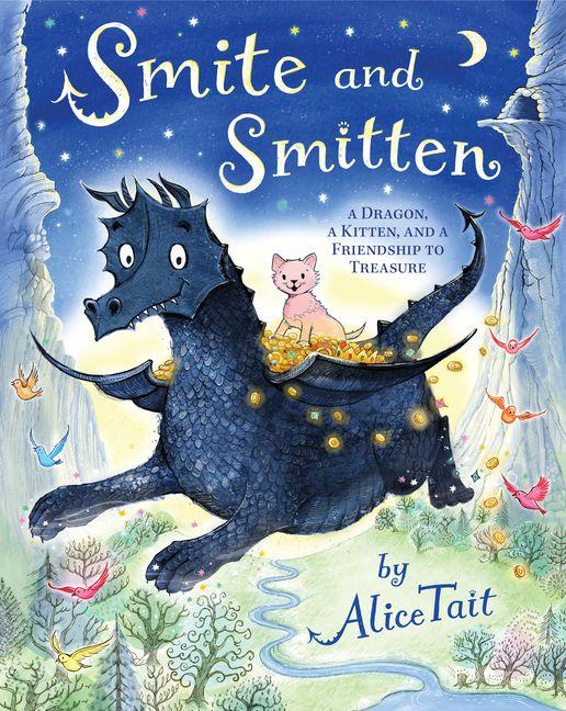 Buch Smite & Smitten TAIT ALICE