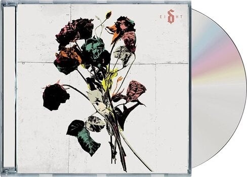 Audio EI8HT Shinedown