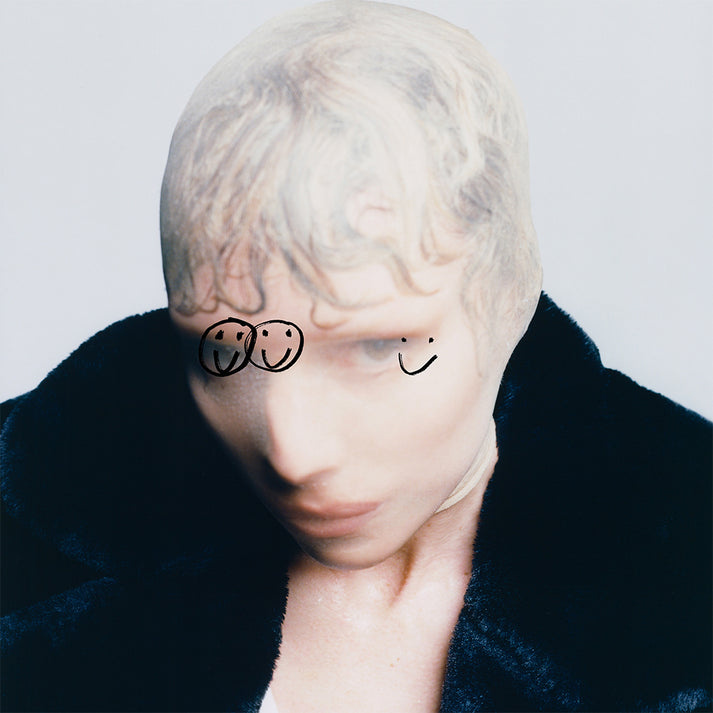 Audio The Afterparty Lykke Li