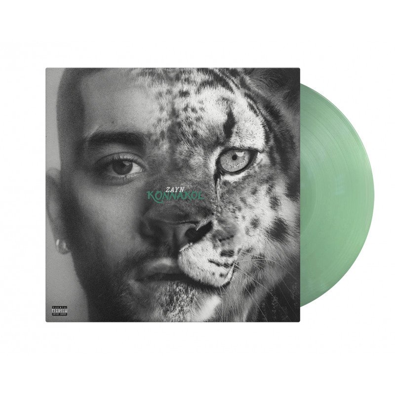 Audio Konnakol Zayn