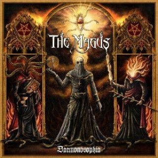 Audio Daemonosophia The Magus