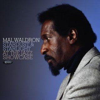 Audio Stardust & Starlight Mal Waldron