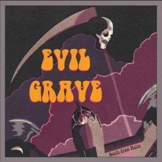 Audio Death from Malta Evil Grave