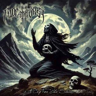 Audio A cry for the slain Cnoc An Tursa