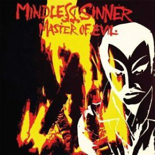 Audio Master of evil Mindless Sinner