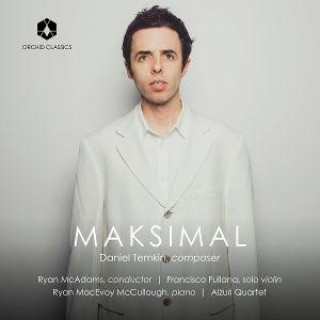 Audio Maksimal 