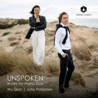 Audio Unspoken 
