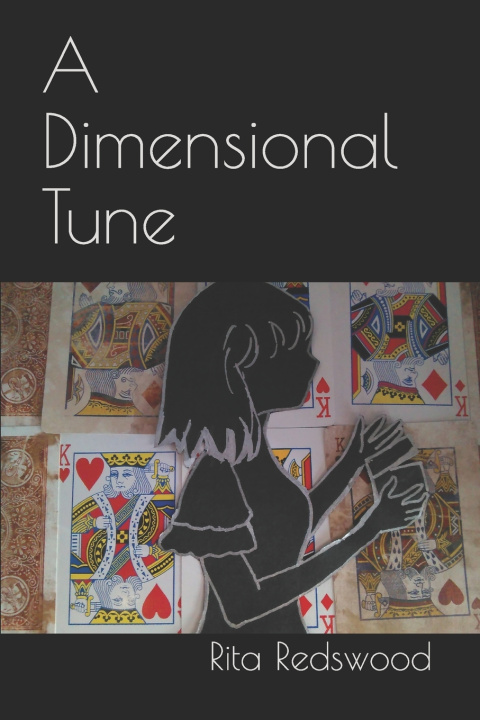 Kniha A Dimensional Tune Rita Redswood
