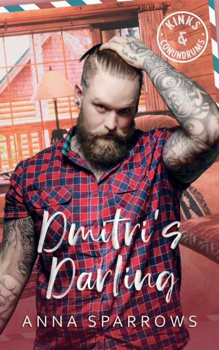 Buch Dmitri's Darling Anna Sparrows