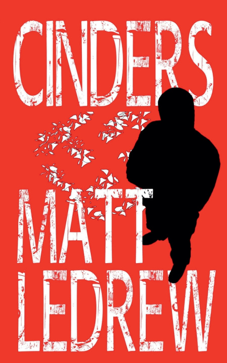 Kniha Cinders Matthew LeDrew