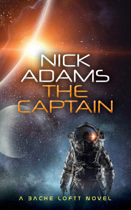 Kniha The Captain Nick Adams