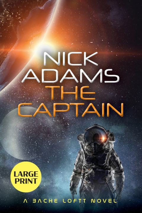 Buch The Captain Nick Adams